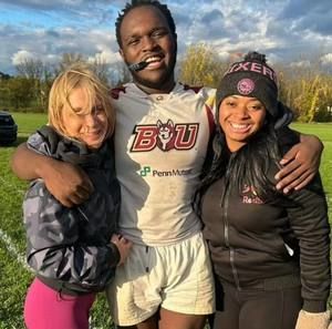 Meet your Posher, Amy